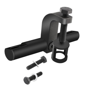 Kit d'outils de réparation manuel en acier pour compresseur de ressort de soupape Dodge POW352003 pour camionnette - Product Image 1