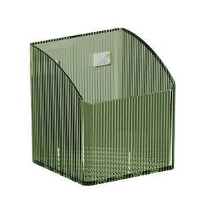 Wall Mounted <b>Storage</b> Box Rectangle Punch Free <b>For</b> <b>Kitchen</b> Seasoning Garlic Ginger Vegetable <b>Container</b> - Product Image 2