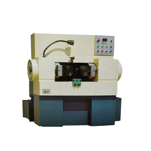 Máquina Automática para Laminar Roscas Qingdao Xingchen ZPA28-32, 380 V, 14.2 Kw, Equipo de Procesamiento de Roscas - Product Image 1