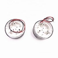 Tianxiamen — lampe Led de Navigation en acier inoxydable, montage de pont 2 nm, pour démarreur et droite, côté vert et rouge, 10-30V