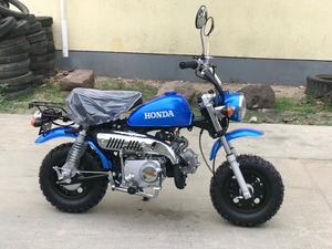 Hondaa Little Monkey. La maniglia può essere piegata. IT Può Essere Trasportato in Auto Durante le Gite. - Product Image 3