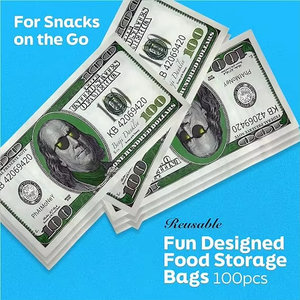 Tùy Chỉnh In 3.5G Độc Đáo Đặc Biệt Chết Cắt Không Thường Xuyên Hình Dạng Túi Kín Mùi Bằng Chứng Đặc Biệt Cali Mylar Túi - Product Image 3