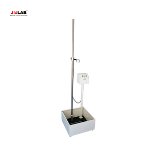 Machine d'<span class=keywords><strong>impact</strong></span> de balle tombante pour laboratoire d'usine, équipement d'essai d'<span class=keywords><strong>impact</strong></span> par chute de balle - Product Image 1