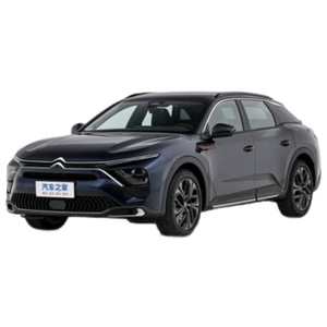 Se Aceptan Pedidos Personalizados, Fábrica China, Citroën Versailles <span class=keywords><strong>C5x</strong></span>, Autos a Gasolina, Gran Venta 2025, Auto para Adultos, Nuevo Diseño - Product Image 1
