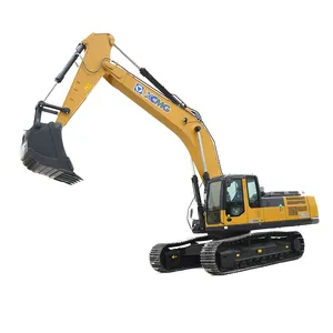 XCMG Offical macchina per escavatore cingolato da 37 tonnellate XE370CA in vendita