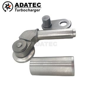 TD02H2 49373-03001 Turbo Flapper 55232607 55238118 55238118 55238046 55243430 Turbo Flapper para Lancia Ypsilon 0,9 63Kw TwinAir - Product Image 6