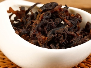 100g Sliced Solomon's Seal Nine-Steamed Nine-Sun-Dried Processed Yunnankailin Yunnan China - Product Image 4