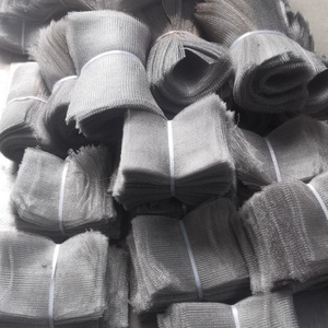 Paniers de protection des racines en acier inoxydable de qualité industrielle de 5 gallons, cages en maille pour la protection des plantes souterraines contre les taupes, les campagnols et les gophers - Product Image 4