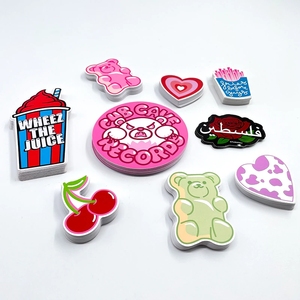Custom Waterproof Die Cut Stickers Personalized Vinyl Stickers for Laptop Phone and Gift Packaging - Product Image 3