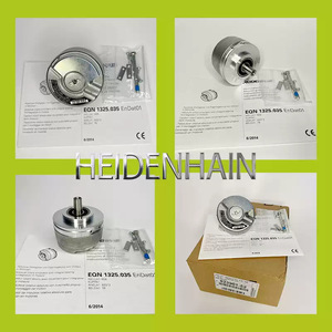 Encodeur Heidenhain EQN 1325.035 823901-52 Composant industriel incrémental - Product Image 4