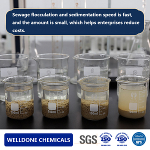 <span class=keywords><strong>Agente</strong></span> auxiliar químico <span class=keywords><strong>de</strong></span> poliacrilamida catiónica para perforación <span class=keywords><strong>de</strong></span> pozos para tratamiento <span class=keywords><strong>de</strong></span> agua poliacrilamida 10000 - Product Image 3