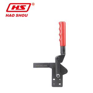 Hao Shou <b>Quick</b> <b>Clamp</b> HS-70730A For Metal Working - Product Image 2