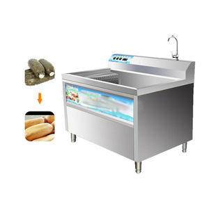 Machine à laver automatique de citron de Meyer pour des produits frais - Product Image 2