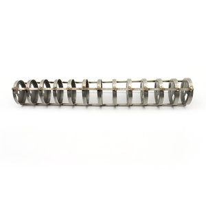알루미늄 양극 산화 랙 티타늄 양극 산화 랙 - Product Image 4