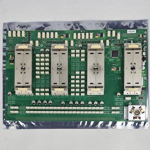 บริการซ่อมแซมแผงหน้าอัลตราซาวนด์ แผงช่องวอลูซอน แผง TAC พร้อมมอเตอร์ดีซี - Product Image 3
