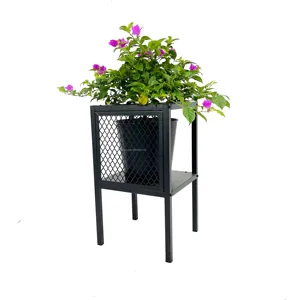 Outdoor Garden Creative Plant Cultivation Box