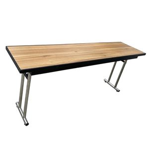 Rolling <span class=keywords><strong>plegable</strong></span> giratorio superior banquete <span class=keywords><strong>y</strong></span> sillas venta al por mayor con Partido de Centro giratoria redonda <span class=keywords><strong>mesa</strong></span> de comedor - Product Image 6