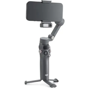 Estabilizador de Gimbal <span class=keywords><strong>Osmo</strong></span> <span class=keywords><strong>Mobile</strong></span> 8 para Teléfono, Seguimiento por IA, Iluminación de Audio, Rotación de 360°, Barra de Extensión Integrada, Estabilización de Trípode - Product Image 4