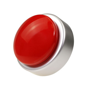 Nhà Máy Bán Buôn Nói Nút Đồng Hồ Có Thể Điều Chỉnh Âm Lượng Đồng Hồ Báo Thức-Cho Người Mù, Người Cao Tuổi Hoặc Người khiếm thị - Product Image 3