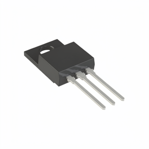 Thyristors originaux TO-220-3, pack complet, à tablier isolé BTA312X-600D, composant électronique 127 puces - Product Image 1