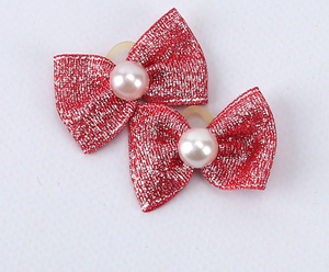 Accesorios para el Cabello de Perros con Bonitos Lazos de Goma, Accesorios para Mascotas para Teddy <span class=keywords><strong>Yorkshire</strong></span>, Venta al Por Mayor - Product Image 5