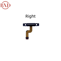 1 Pièce L / R Connecteur Prises pour Switch2 Console L R Socket Interface Slot Flex Cable pour Switch 2 NS2