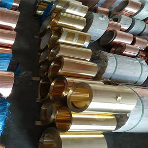 Fournisseurs de bobines en laiton C21000 C22000 C22600 C23000 C24000 C26000 C26130 C26800 C27000 - Product Image 2