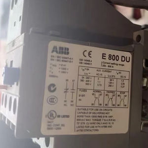 E800DU-800 <span class=keywords><strong>Vasquez</strong></span> 250-800a - Product Image 1