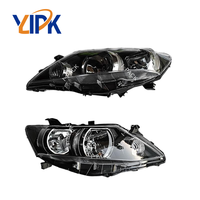 Vente en gros d'usine de phares et de lampes avant, pièces automobiles pour ALLION 2005-2015
