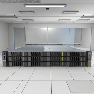 Fusionserver 6248 Xeon แบบคู่2288HV5 6x32GB แรม2x960GB SSD 5x1.2TB HDD 4301G 550W 2288HV5 PSU fusionserver - Product Image 3