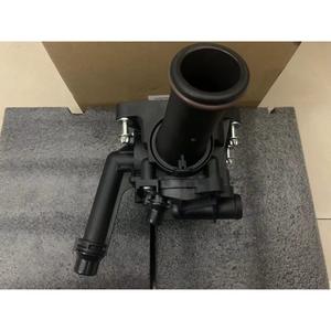 Módulo de gestión térmica 11537642854 para BMW F21 F30 F34 F36 G11 G30, pieza de repuesto del termostato del motor - Product Image 3