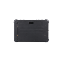 Tableta Industrial Resistente de 8 Pulgadas, Android 13, MT8788, 10000 mAh, IP68, Vidrio AGC 6H, con Amplios Puertos de Entrada/Salida (HDMI/Tipo-A/DC) para Almacenes y Trabajo de Campo
