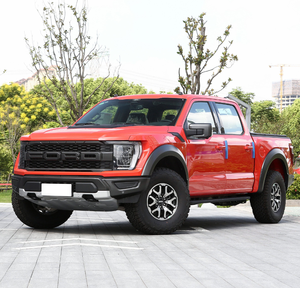 Pick-up à essence F-150 <span class=keywords><strong>Raptor</strong></span>, également disponible en plusieurs pick-up d'occasion, paiement anticipé pour profiter de réductions - Product Image 1