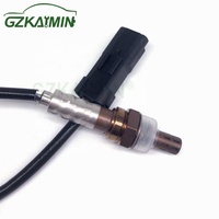 Capteurs auto OEM 9673438580 Sonde Lambda Capteur d'oxygène O2 Nouvel état pour moteur Peugeot 208 301 Citroën C-Elysee 1.2L