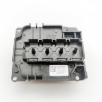 Print Head Printer WF-4720 Bekas Terkunci, Printhead WF 4720 untuk Epson WF4720 WF4730 WF4740, Kepala Cetak Sublimasi DTF FD1900