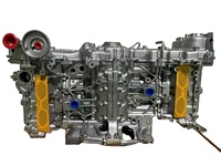 Moteur FA20 2.0L d'usine directe pour Subaru BRZ WRX