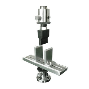 Equipo de Prueba de Materiales, Máquina de Prueba de Resistencia a la Tracción de 3 Puntos, Máquina de Prueba de Flexión de 3 Puntos, Máquina de Prueba de Resistencia a la Tracción - Product Image 3