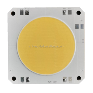Alta calidad Ra97 CRI 95-98 Ra de alta potencia de Vídeo fotográfico 600W 700W Flip Chip 800W COB LED - Product Image 1
