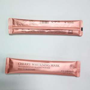 Automatic Round Corner Stick <strong>Honey</strong> Processing and Packing Machine - Product Image 2