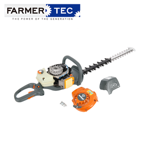 เครื่องตัดแต่งพุ่มไม้แบบใช้น้ำมันเบนซิน รุ่น Professional HS81 HS81T <span class=keywords><strong>HS81R</strong></span> ใบมีด 600 มม. 23 ซีซี สำหรับตัดแต่งสวน - Product Image 6