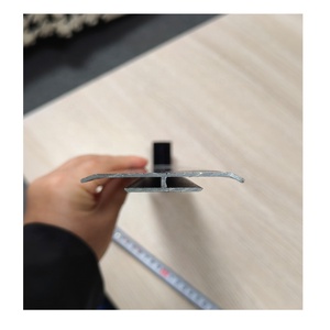 Connecteur d'angle en aluminium pour rebord de fenêtre extérieur avec couleurs <span class=keywords><strong>RAL</strong></span> - Product Image 5