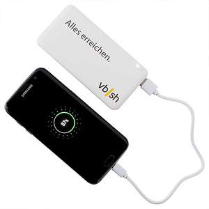 Batería <span class=keywords><strong>Externa</strong></span> <span class=keywords><strong>de</strong></span> Plástico al por Mayor, 10000mAh, Alta Capacidad, <span class=keywords><strong>Carga</strong></span> Rápida - Product Image 6