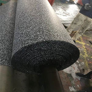 <span class=keywords><strong>Tappeto</strong></span> <span class=keywords><strong>in</strong></span> <span class=keywords><strong>Gomma</strong></span> <span class=keywords><strong>per</strong></span> <span class=keywords><strong>Pavimenti</strong></span> di Palestre Indoor, Rotolo di Moquette <span class=keywords><strong>per</strong></span> Fitness - Product Image 5