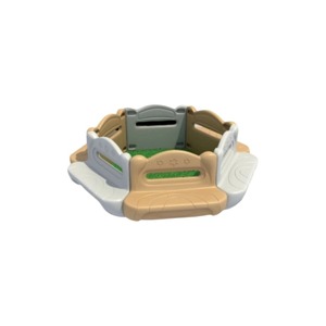 Mobilier d'extérieur Table <span class=keywords><strong>à</strong></span> manger Ensemble de chaises pour jardins Pare-soleil Chaume Plage Parapluie Cour <span class=keywords><strong>Ferme</strong></span> Séjour - Product Image 4