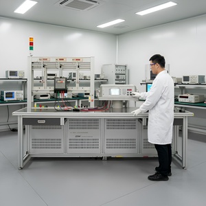 Sistema de Prueba de Medidores Trifásicos, Sistema Automático de Calibración de Medidores de Energía con Clase de Precisión de 0.05 - Product Image 2