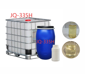 JQ335H <b>Liquid</b> Moisture Wicking Finishing Agent For Printing & dyeing Mill - Product Image 1