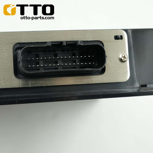 Unité de commande d'excavatrice OTTO ZX470LC-5G, carte informatique d'excavatrice YA00011100-5 YA00011100, contrôleur pour Hitachi ECU ECM - Product Image 3