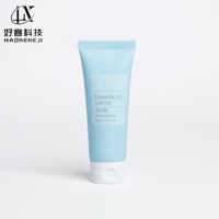 Kit d'Accueil Hôtelier Personnalisé à l'Huile de Camélia – Ensemble Shampoing et Après-Shampoing pour Hôtels, Spas et Chambres d'Hôtes