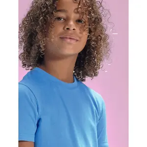 <b>T</b>-<b>shirt</b> #E150 /<b>kids</b> custom merchandising - Product Image 1