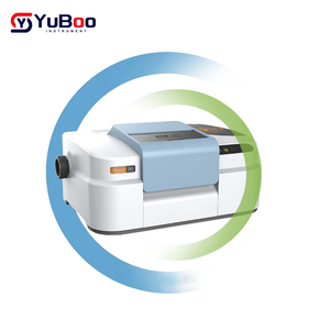 Analizador de Espectroscopia NIR, Espectrómetro FT-IR Avanzado |   Analizador de Metales XRF Infrarrojo NIR de Modo Dual, 1 Año de Garantía para Laboratorios - Product Image 1